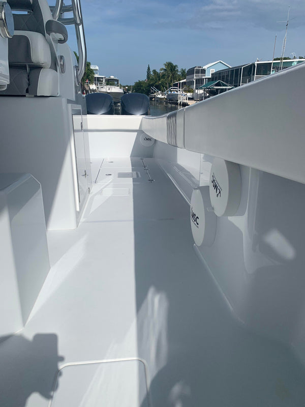 7.7 Inch Pair of Marine Speaker Covers