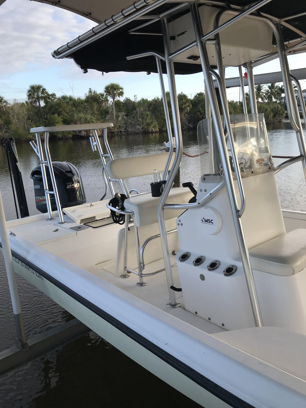 7.7 Inch Pair of Marine Speaker Covers