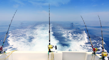 Buying a Fishing Boat? Know Your Options.