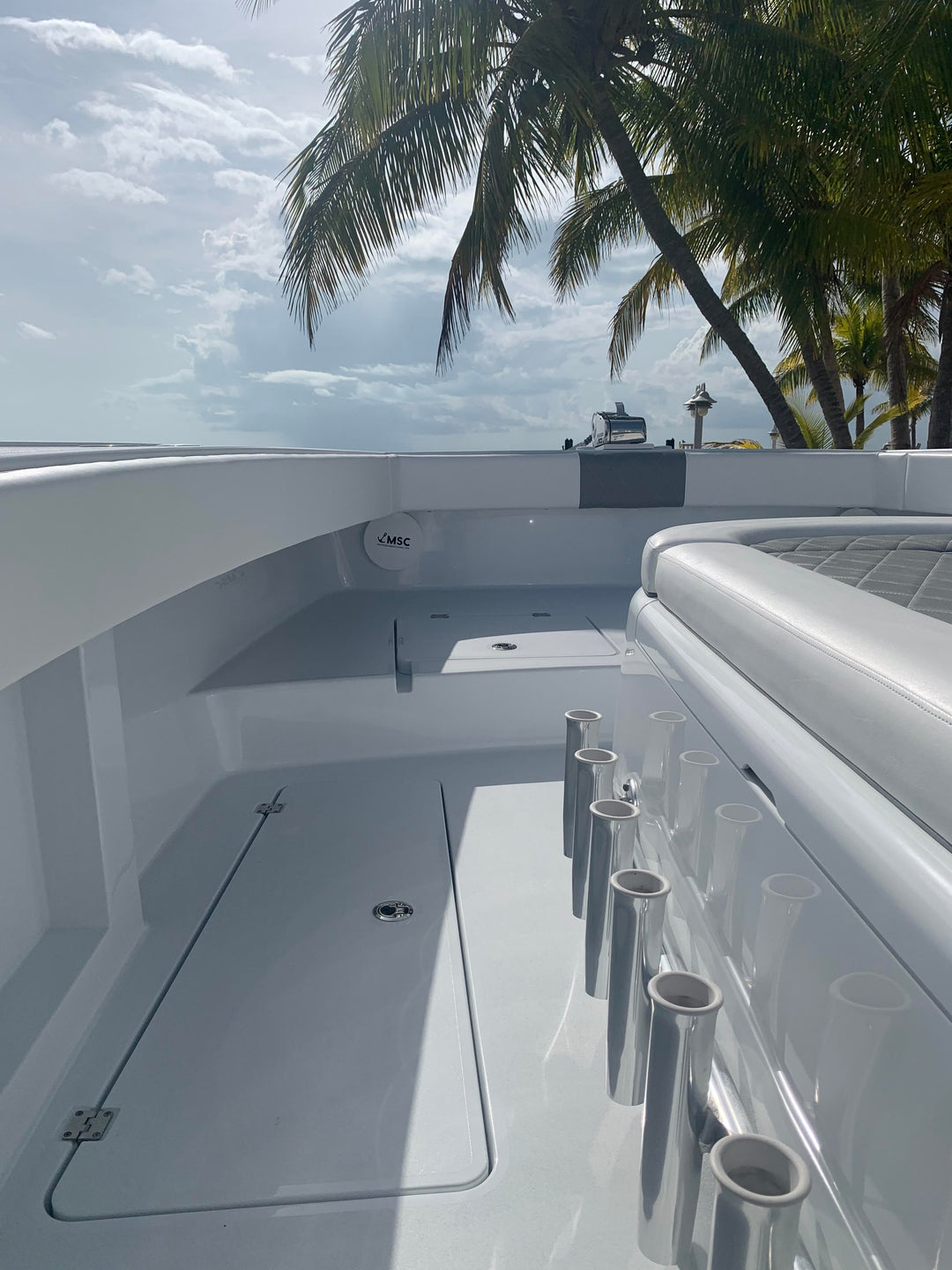 Marine Speaker Covers