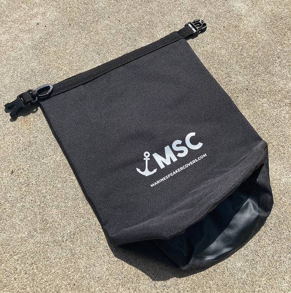 Dry Bag (20% off with covers)